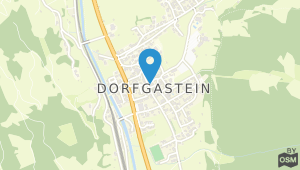 Hotel Kirchenwirt Dorfgastein und Umgebung