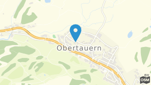 Hotel Obertauern und Umgebung