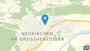 Neuhof Gasthof Neukirchen am Grossvenediger und Umgebung