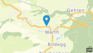Wellnesshotel Warther Hof Warth (Vorarlberg) und Umgebung