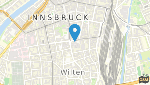 AC Hotel Innsbruck und Umgebung