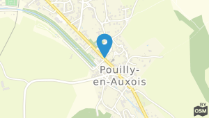 Etap Hotel Pouilly-en-Auxois und Umgebung