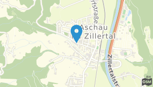 Familotel Aschauerhof Aschau im Zillertal und Umgebung