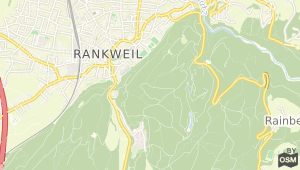 Rankweil und Umgebung