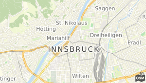 Innsbruck und Umgebung