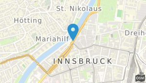 Hotel Innsbruck und Umgebung