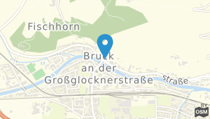 Lukashansl Hotel Bruck an der Grossglocknerstrasse und Umgebung