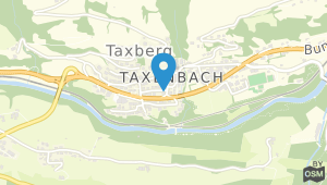 Taxenbacherhof und Umgebung