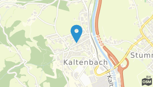 Austria Appartements Kaltenbach und Umgebung