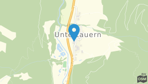 Gasthof Zur Post Untertauern und Umgebung