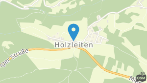 Natur Und Spa Resort Holzleiten Obsteig und Umgebung