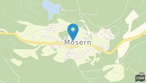 Hotel Mösererhof Garni Telfs und Umgebung