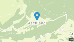 Aschlandhof Pension und Umgebung