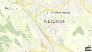 Wetzikon und Umgebung