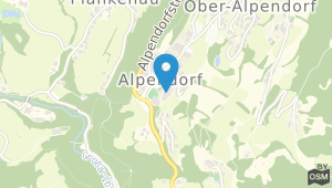 Alpina Wellness & Sporthotel und Umgebung