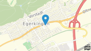Hotel Egerkingen und Umgebung
