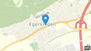 Gasthof Kreuz Egerkingen und Umgebung