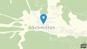 Chalet An Der Schmittenhohe und Umgebung