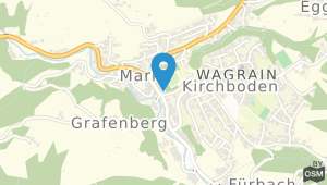 Hotel Wagrainerhof Wagrain und Umgebung