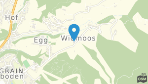 Widmoos Gasthof Wagrain und Umgebung