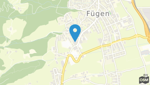 Kohlerhof Fugen und Umgebung