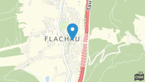 Forellenhof Hotel Flachau und Umgebung