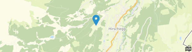 Umland des Heuberghaus