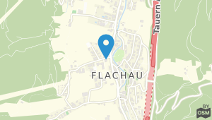 Appartements Jakobshof Flachau und Umgebung