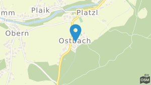 Ostbacher Stern und Umgebung