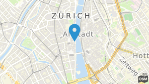 Storchen Zurich und Umgebung