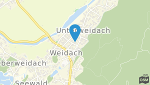 Weidacherhof Hotel Leutasch und Umgebung