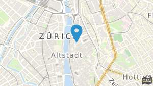 Goldenes Schwert Residence Zurich und Umgebung