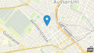 Gertrudstrasse Guesthouse Zurich und Umgebung