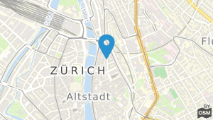 Basilea Hotel Zurich und Umgebung