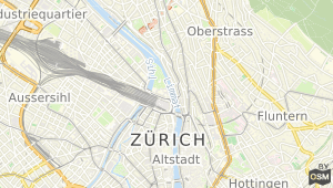 Zurich und Umgebung