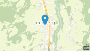 Hotel Jochberger Hof und Umgebung