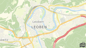 Leoben und Umgebung