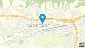 Gasthof Restaurant Locker Radstadt und Umgebung