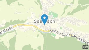 JUFA Alpenhotel Saalbach und Umgebung