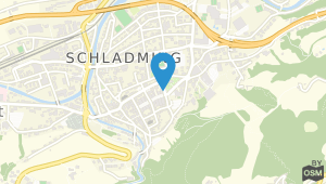 Posthotel Schladming und Umgebung