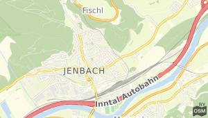 Jenbach und Umgebung