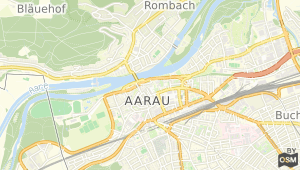 Aarau und Umgebung