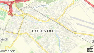 Dübendorf und Umgebung