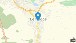 Post Hotel Lermoos und Umgebung