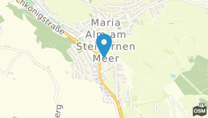 Alpenland Maria Alm und Umgebung