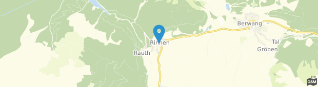 Umland des Rimmlhof