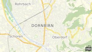 Dornbirn und Umgebung