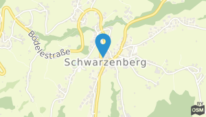 Hotel Hirschen Schwarzenberg und Umgebung