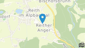 Angerer Familienappartements Reith im Alpbachtal und Umgebung