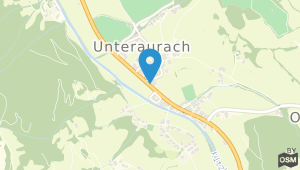 Ferienhotel Alpenhof Aurach bei Kitzbuhel und Umgebung